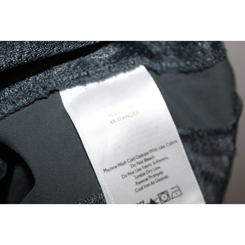 Eddie Bauer Women's Sightscape Horizon Convertible Roll-Up Gray Size 12 H14798 - Picture 11 of 14